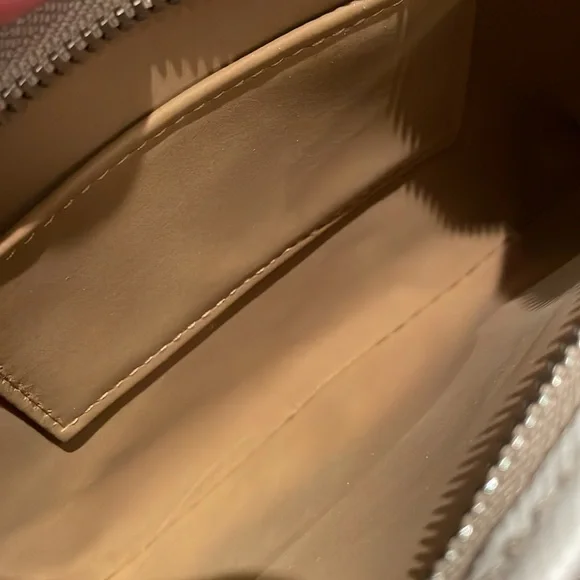 MICHAEL KORS Jet Set Adjustable Belt Bag Fanny Pack Large / XL NWTS - Picture 5 of 12